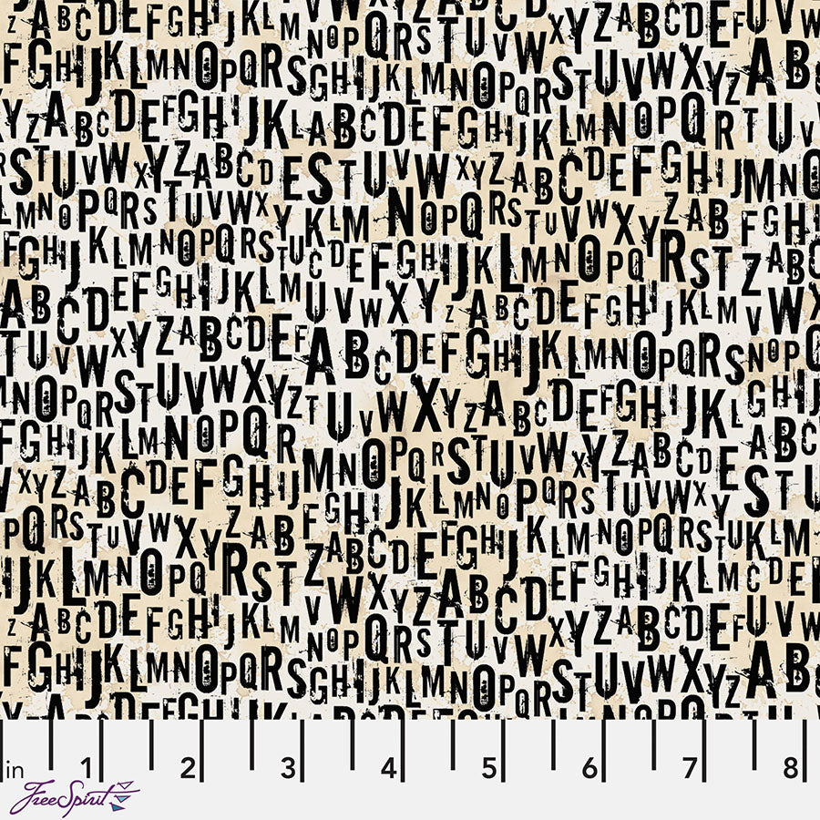 On Your Mark Chain Letter Paper