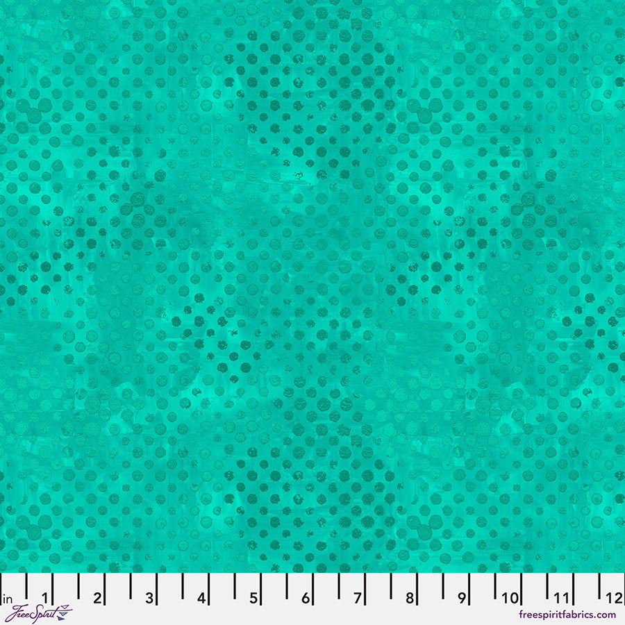 Textures 2 Sprinkles Turquoise