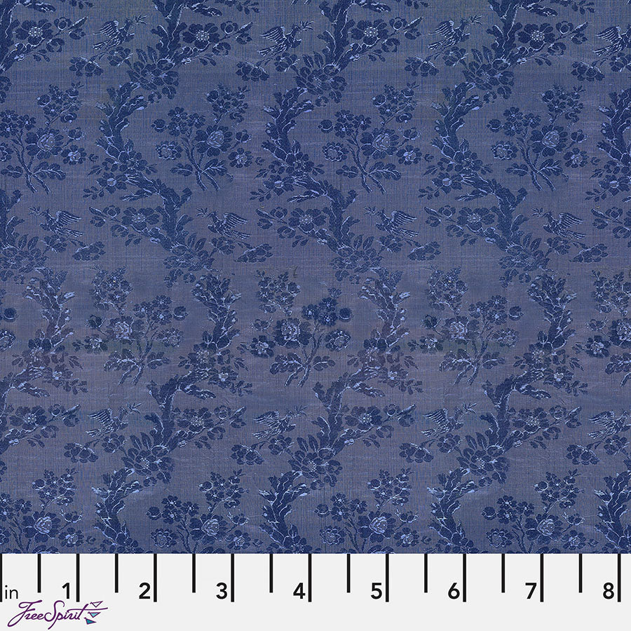 Eclectic Elements Palette - Indigo Tapestry Indigo