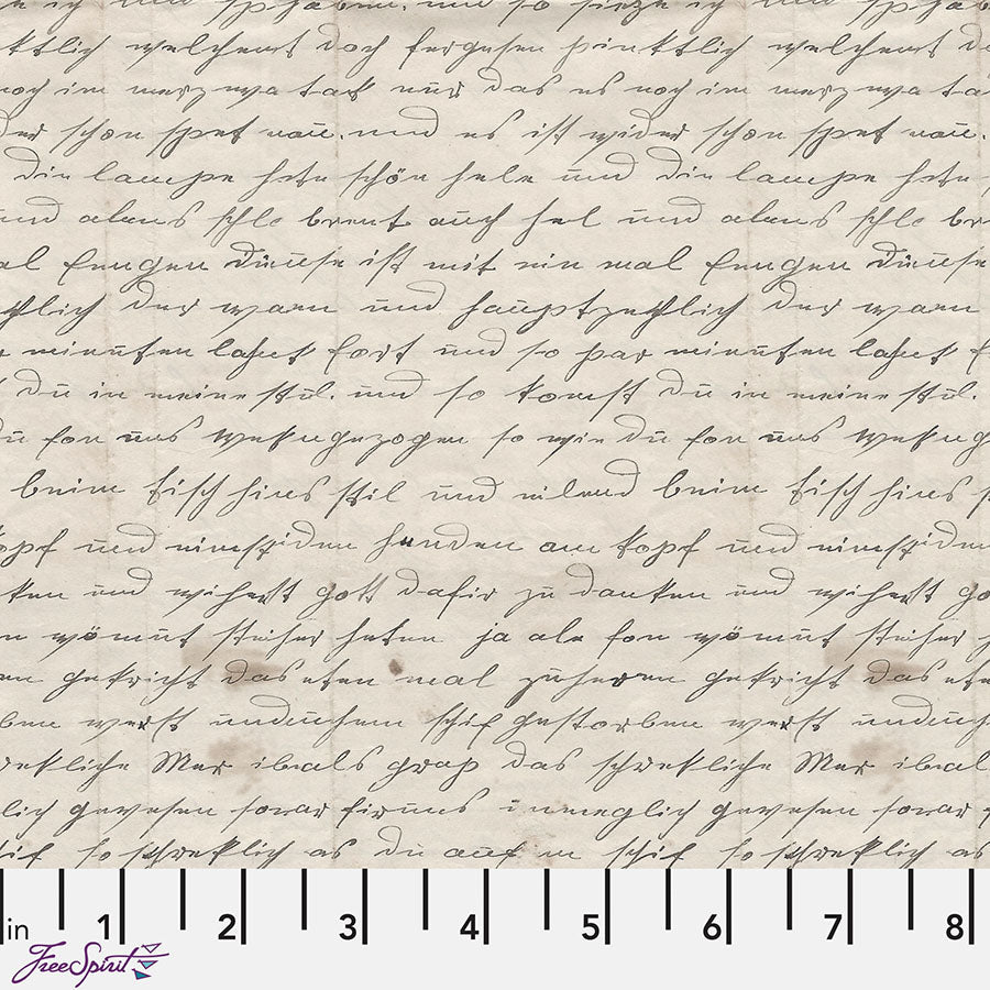 Eclectic Elements Palette - Charcoal Handwriting Charcoal