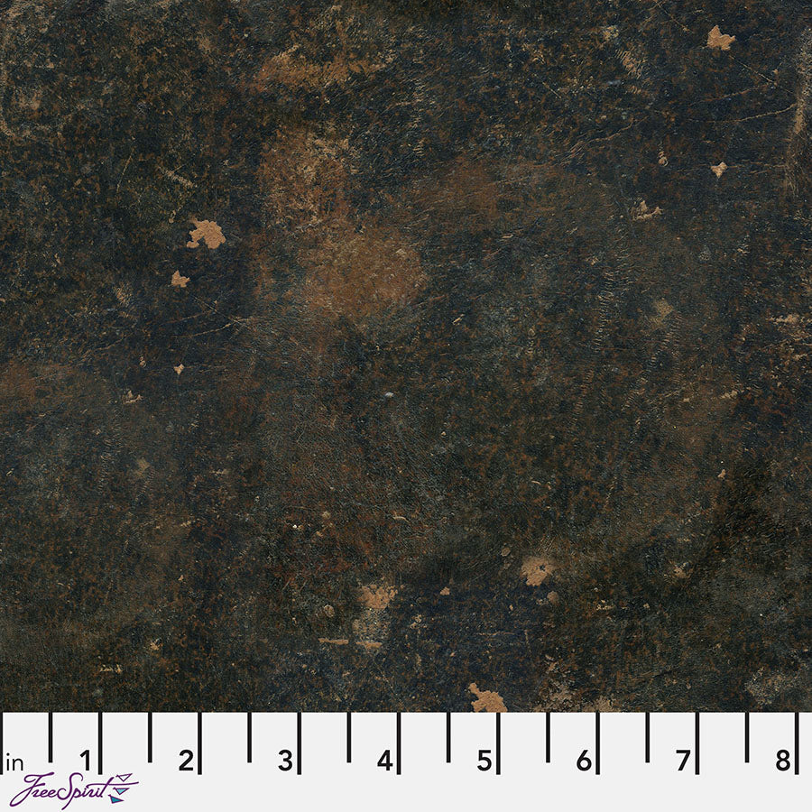 Eclectic Elements Palette - Charcoal Vintage Charcoal