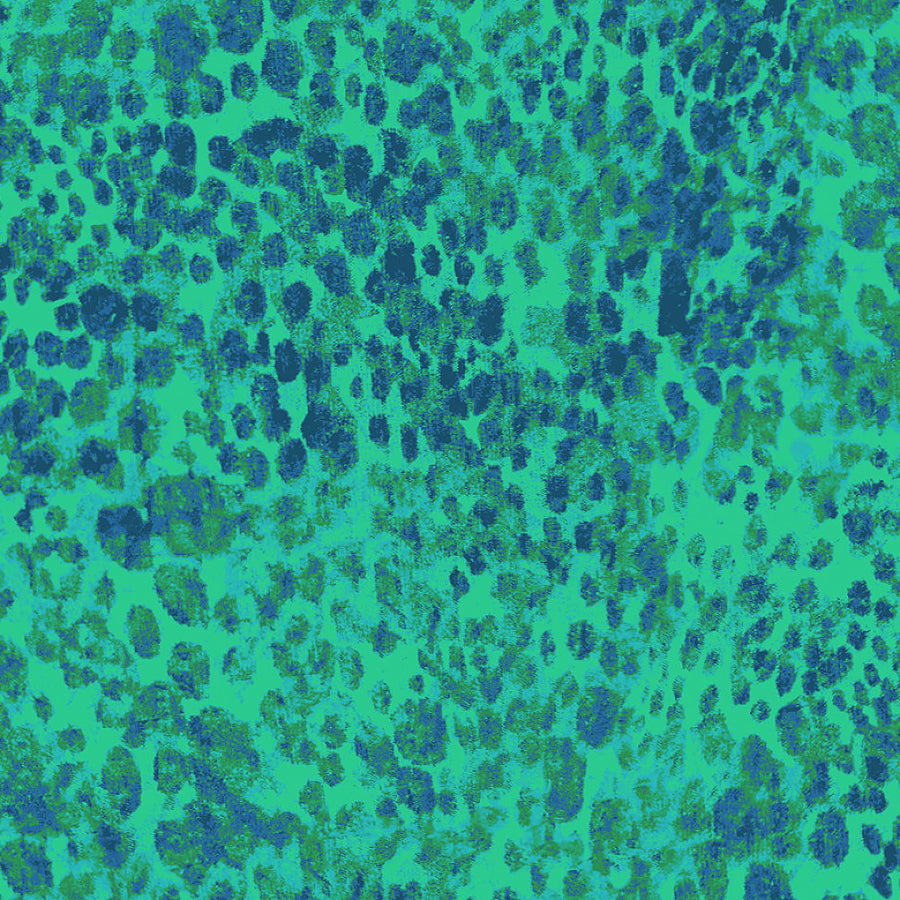 Marcus Blue Crush Texture Emerald 1 Yard Cut