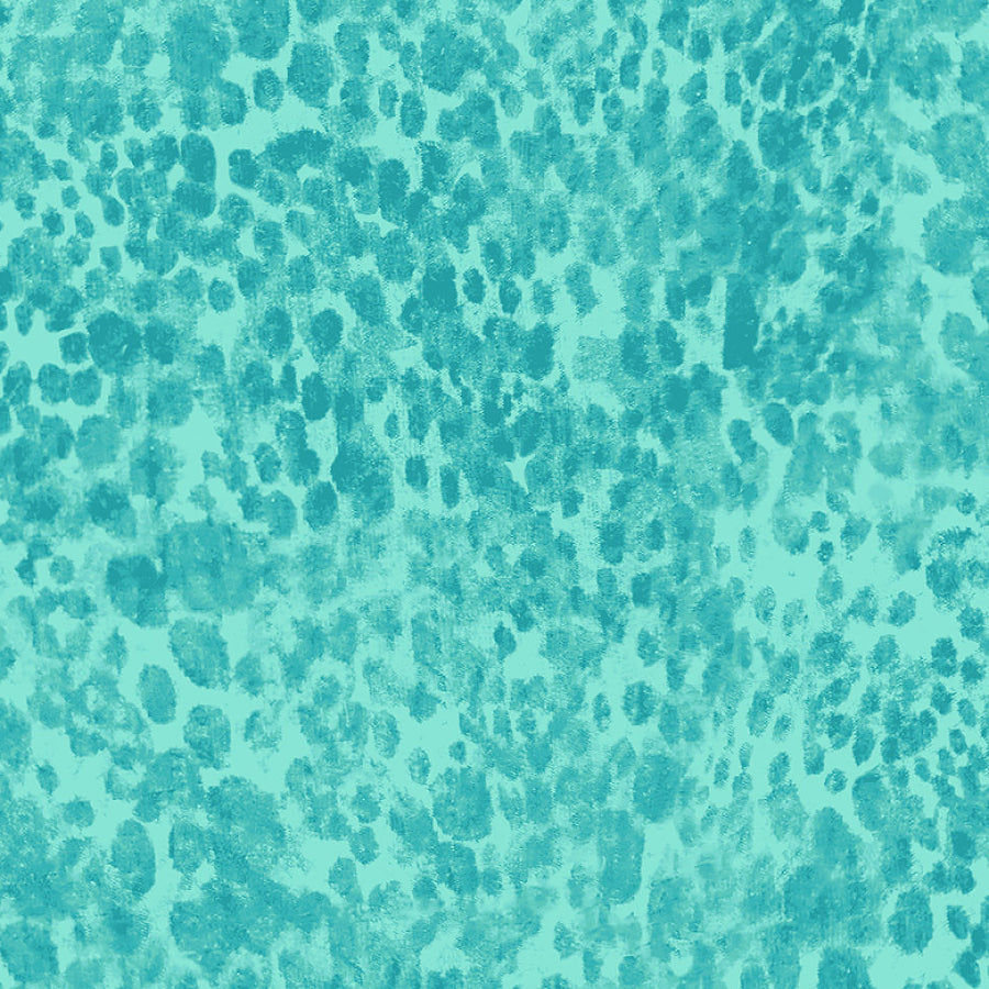 Marcus Blue Crush Texture Turquoise 1 Yard Cut