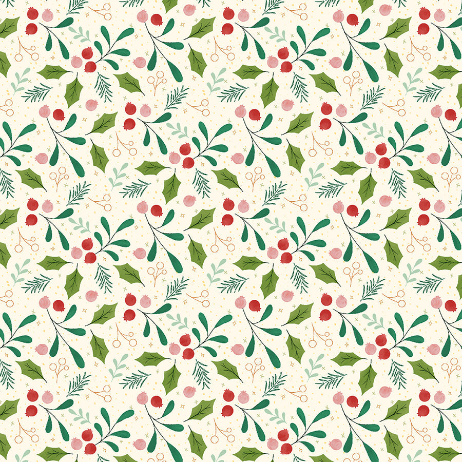 Make It Merry Joy Multi