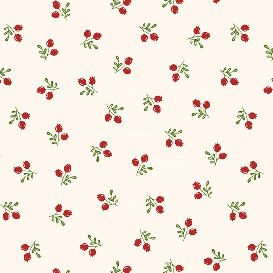 Make It Merry Tossed Berries Multi