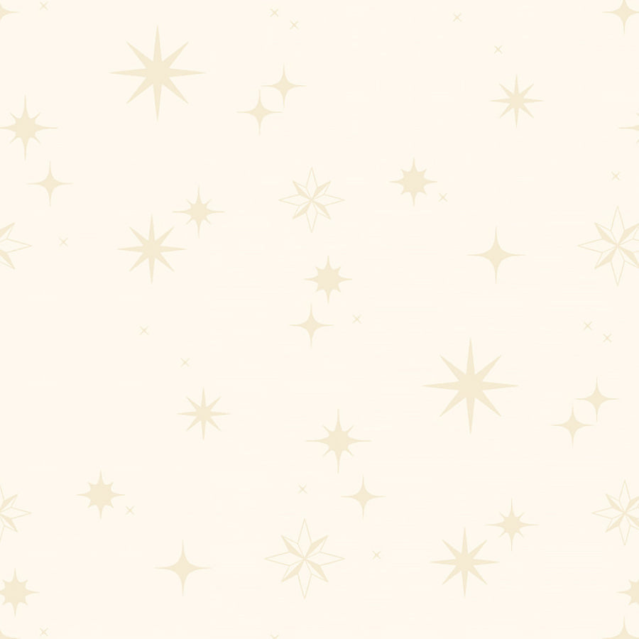 Make It Merry Stars Cream