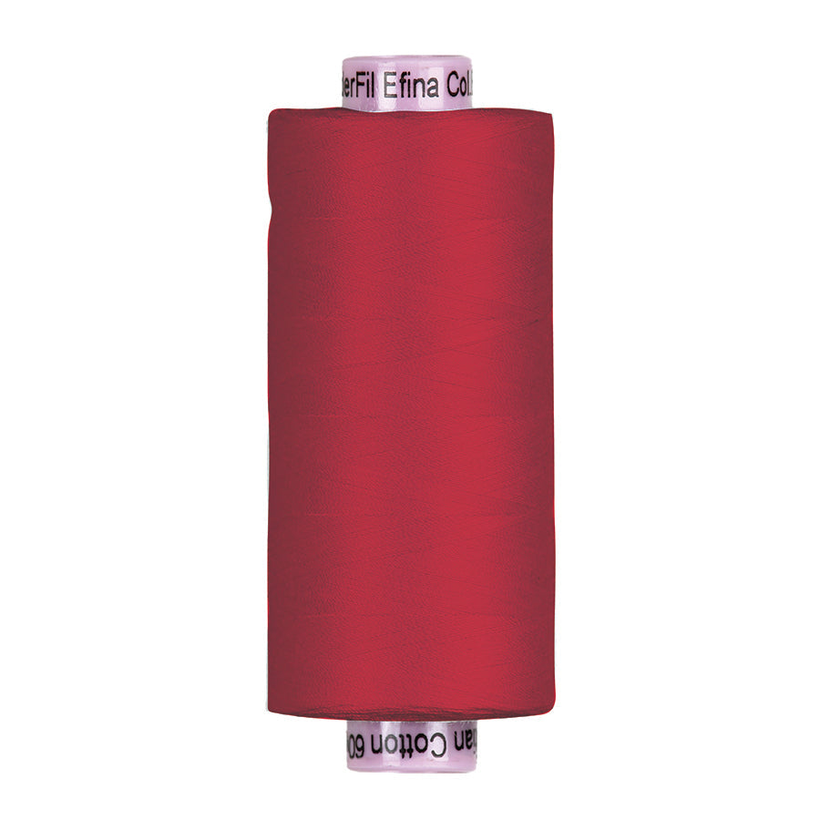 Confetti Cotton Threads Riley Red 60wt RBTH-49549