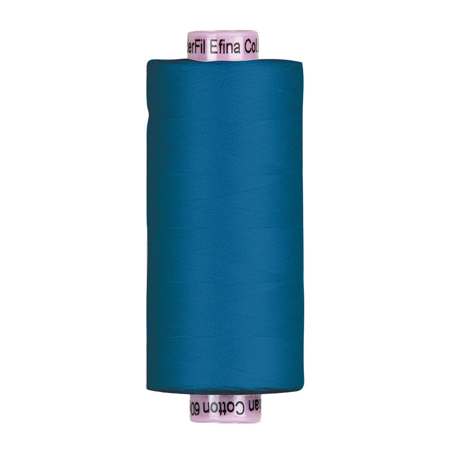 Confetti Cotton Threads Denim 60wt RBTH-49551