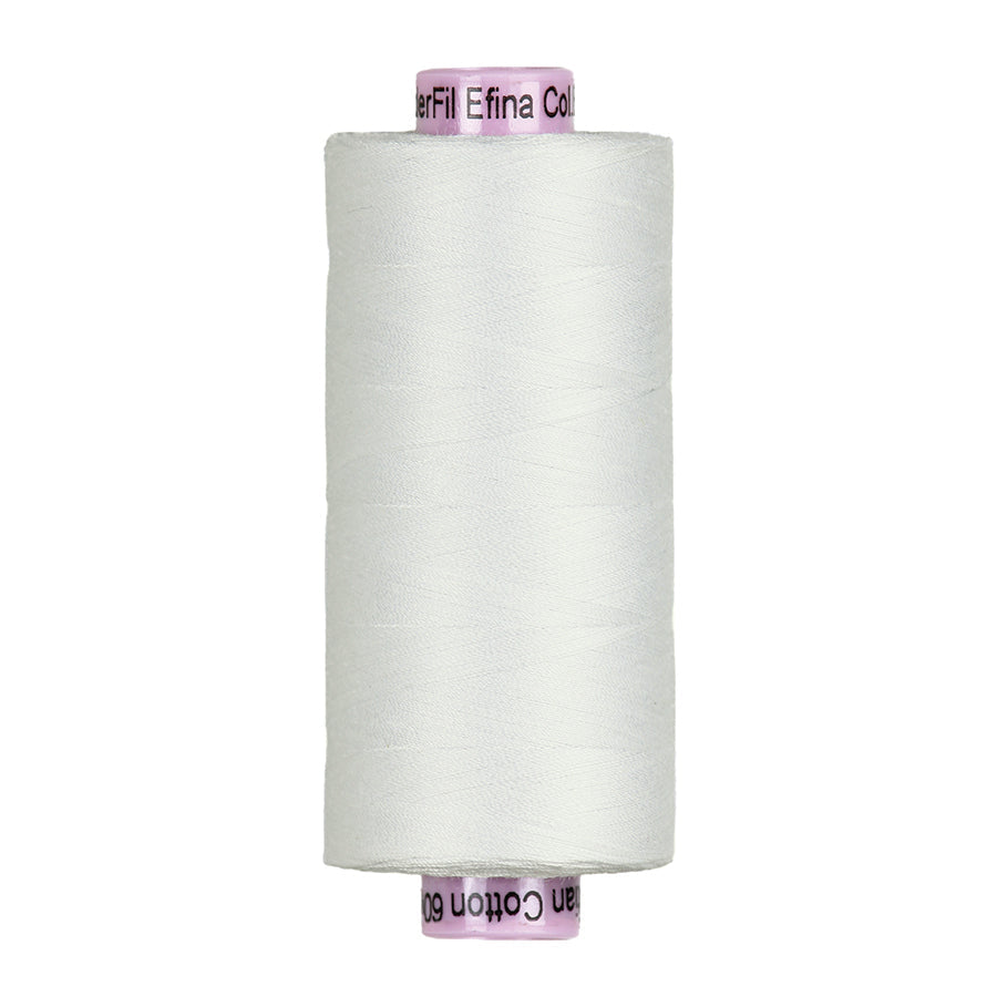 Confetti Cotton Threads Off White 60wt RBTH-49557