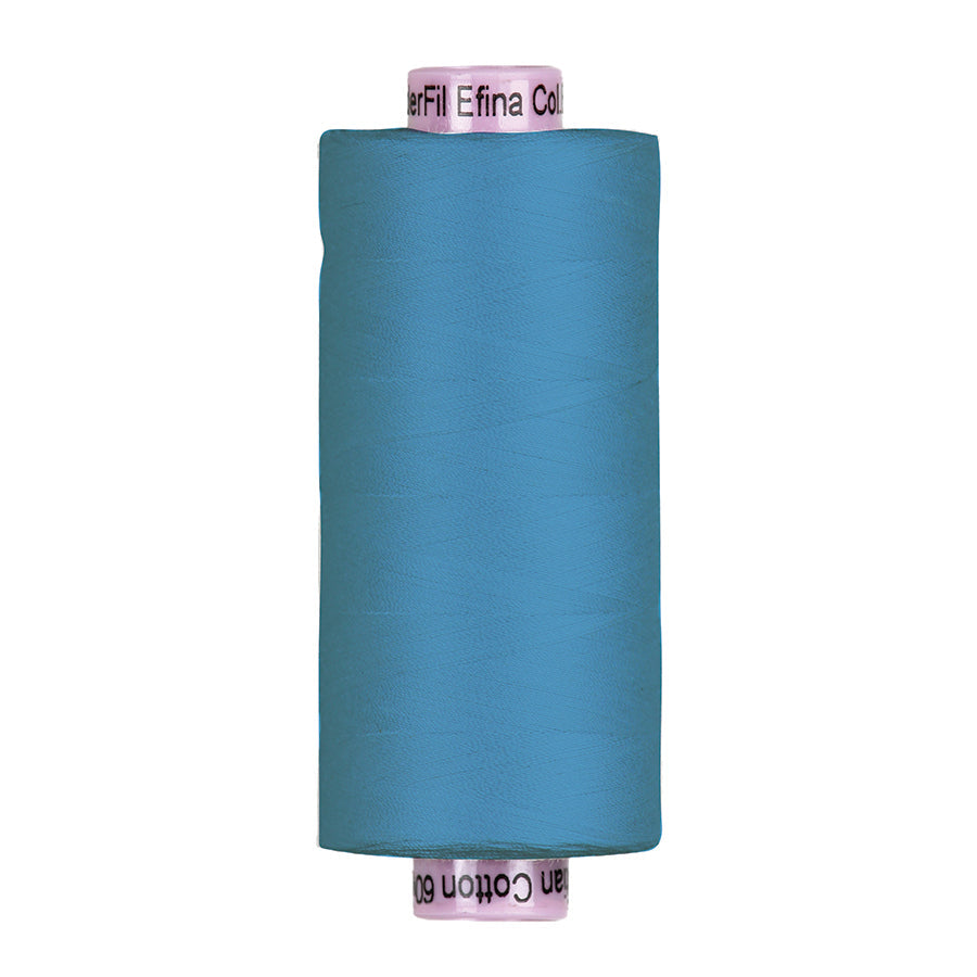 Confetti Cotton Threads Riley Medium Blue 60wt RBTH-49558