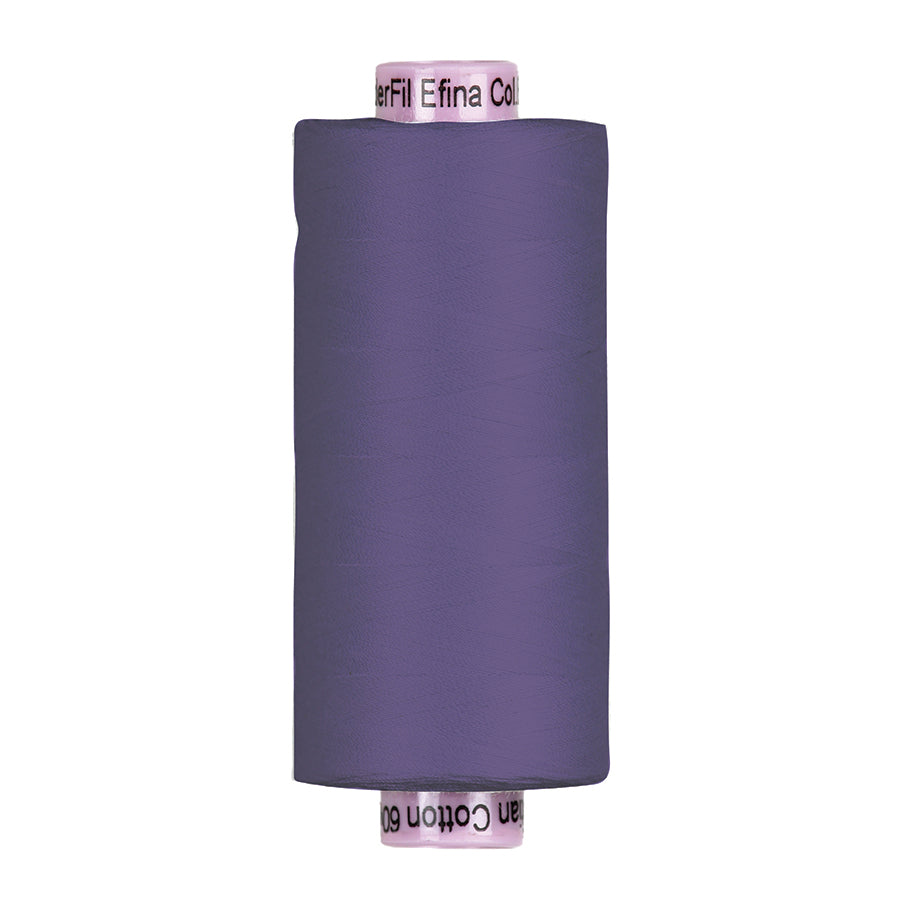Confetti Cotton Threads Grape 60wt RBTH-49564