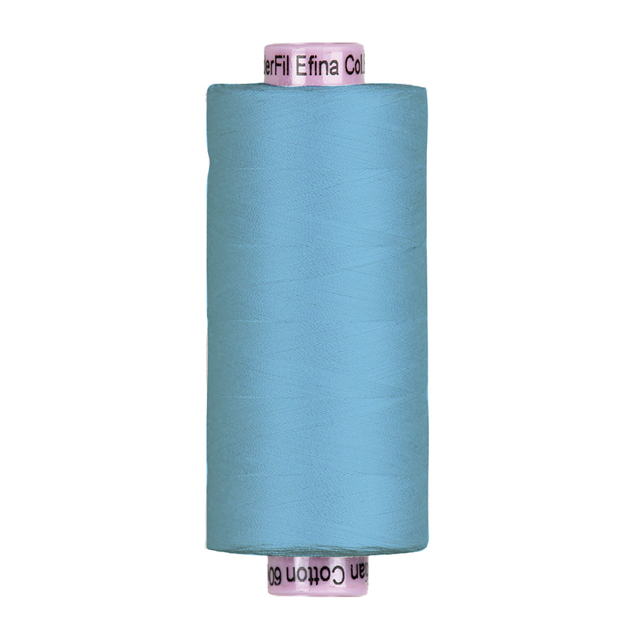 Confetti Cotton Threads Boy Blue 60wt RBTH-49571