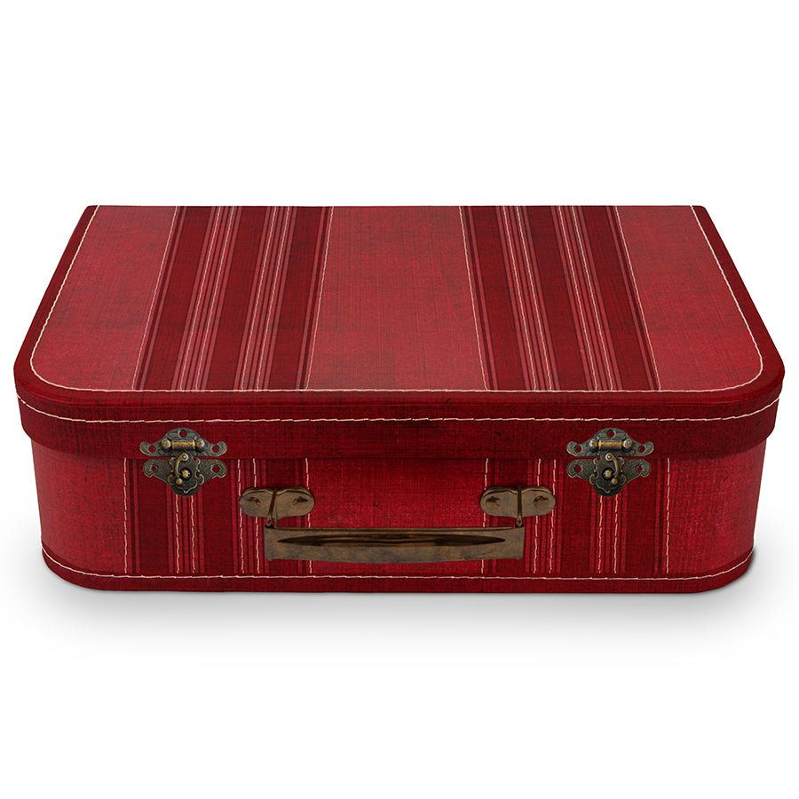 On the Go Project Case by Lori Holt
