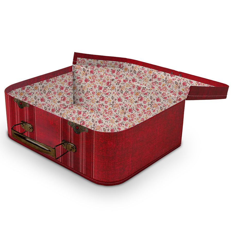 On the Go Project Case by Lori Holt