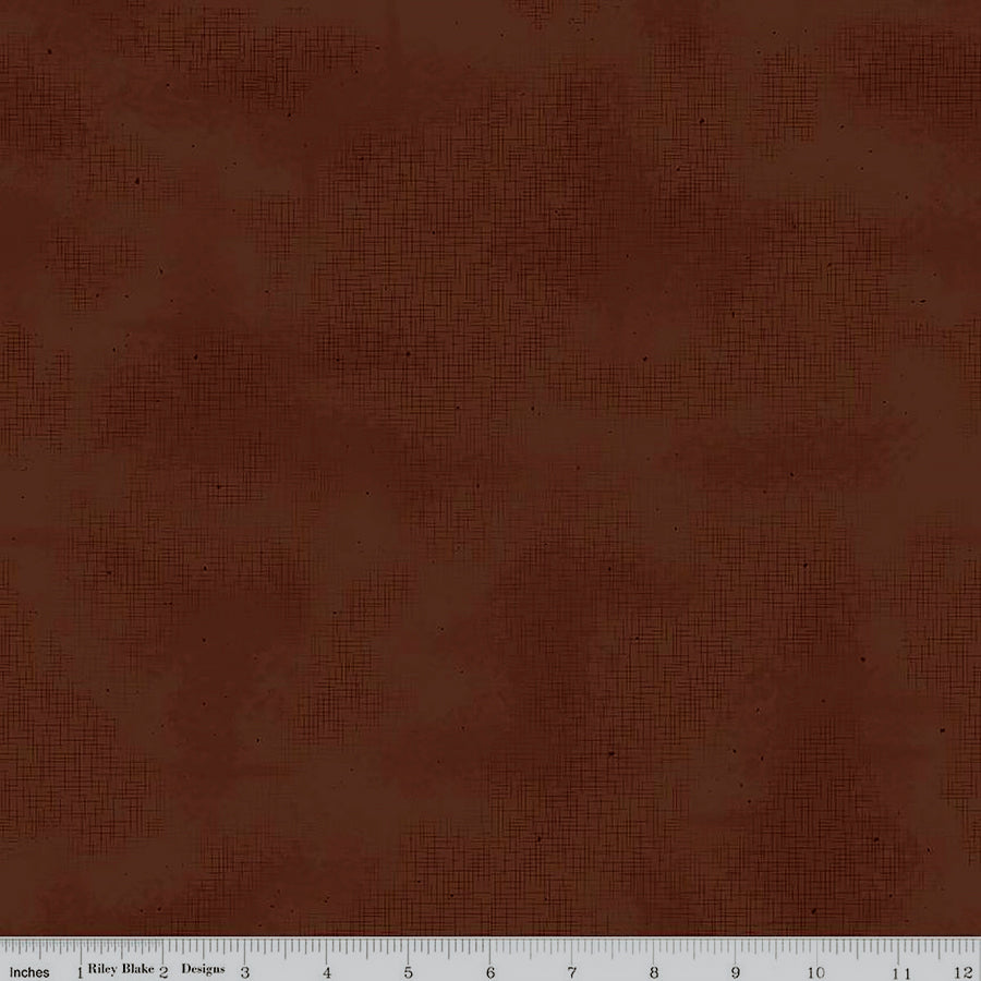 108" Wide Quilt Backing Shabby Chocolate