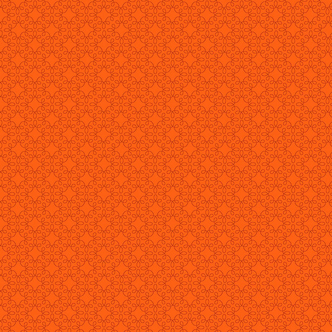 Modern Melody Basics Orange