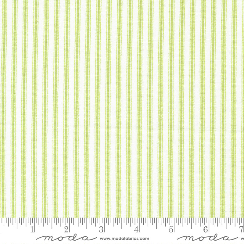 Ticking Stripe Fabric - Fabric Warehouse