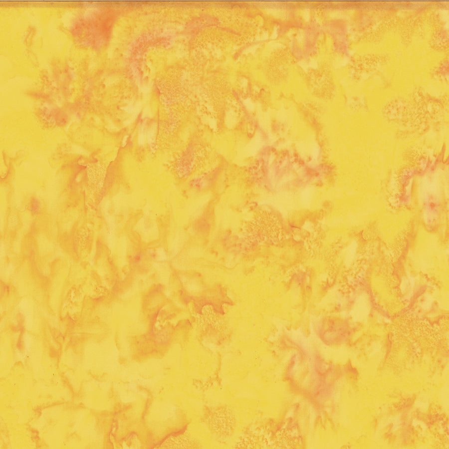 1895 Bali Watercolor Batiks Sun