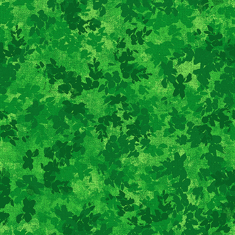 Verona Abstract Texture Evergreen
