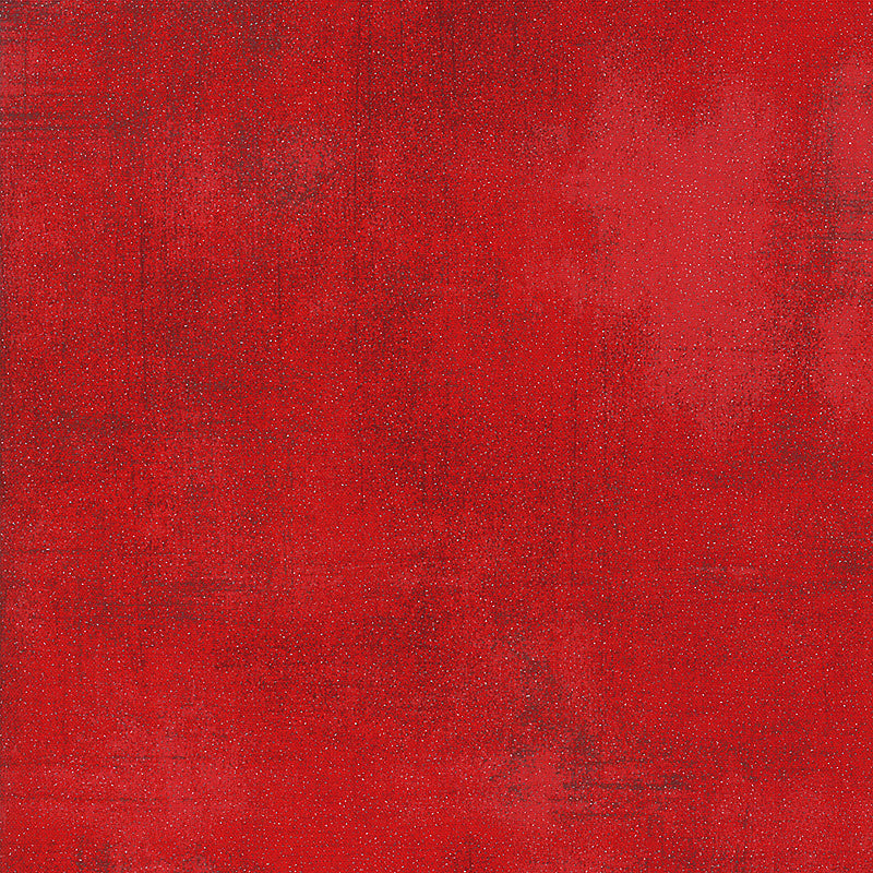 Grunge Glitter Cherry with Glitter