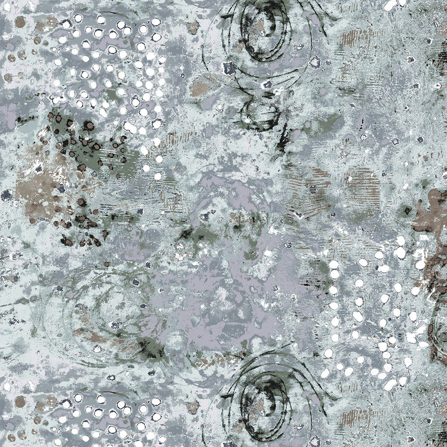 Spotted Graffiti Snowball