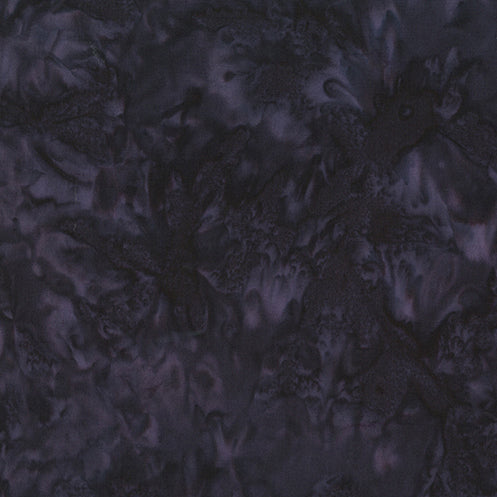 Shadows Batiks Midnight Mauve – Banyan Batiks – Fort Worth Fabric Studio