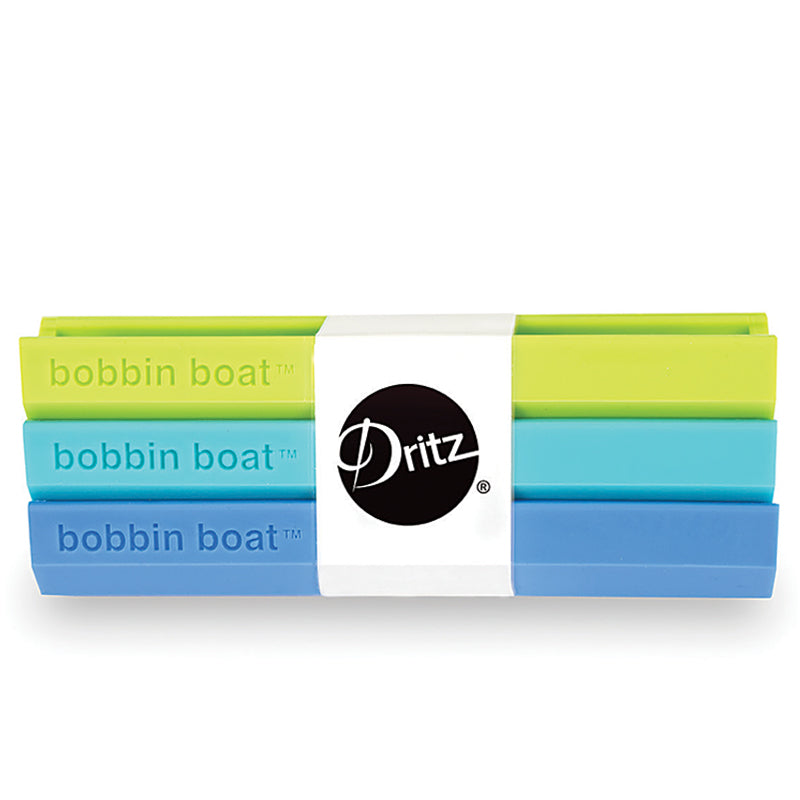 Bobbin Boat Trio