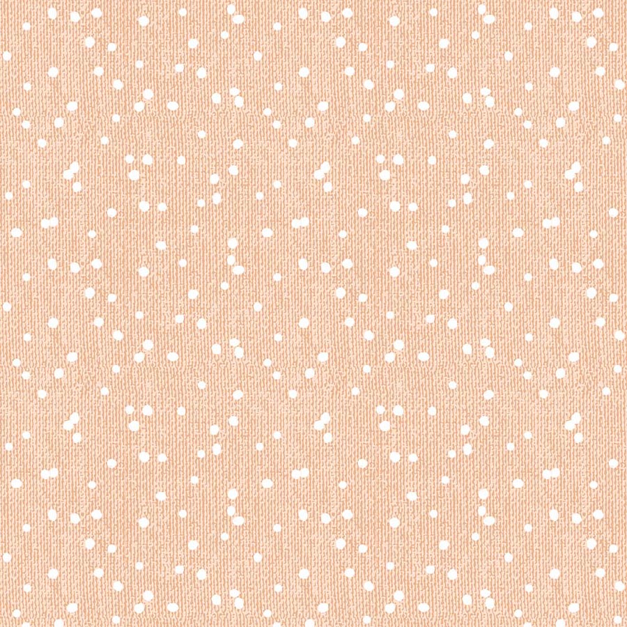 Klara Textile Dots Pink