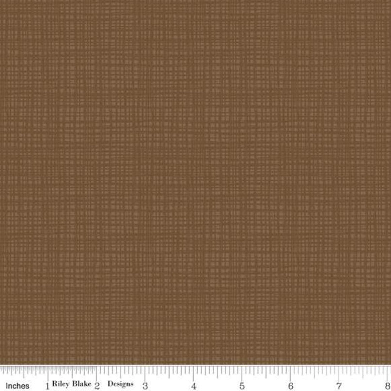 Texture Teddy Bear