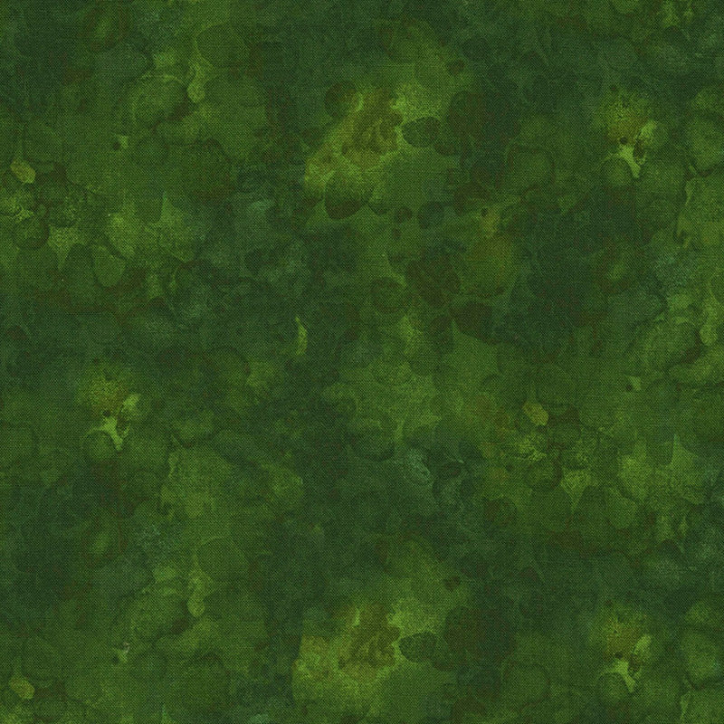 Solid-ish Tonal Blender in Forest