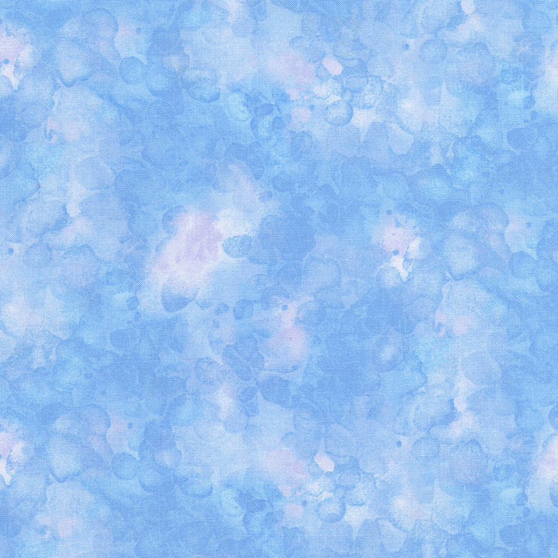 Solid-ish Tonal Blender in Sky