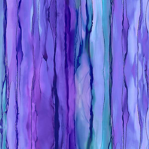 Allure Stripes Purple – Northcott – Fort Worth Fabric Studio