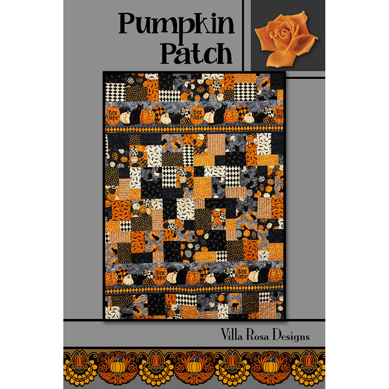 Pumpkin Patch PDF Download