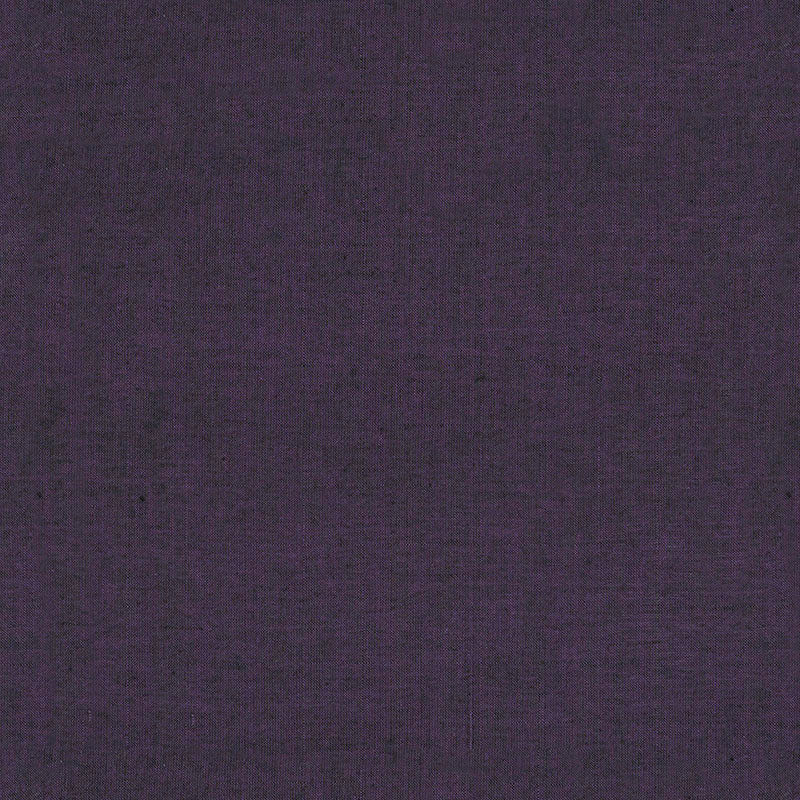 Shot Cottons in Aubergine from Free Spirit