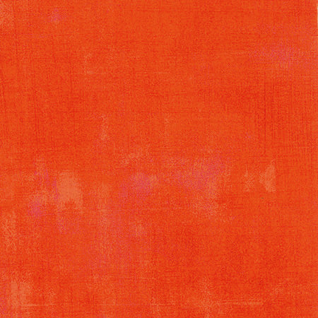 Grunge Basics Tangerine