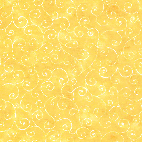 Marble Swirls Lemon