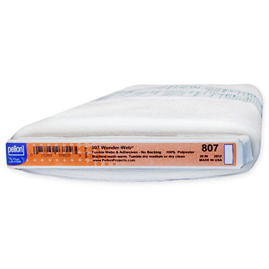 Pellon Wonder Fusible Web 807